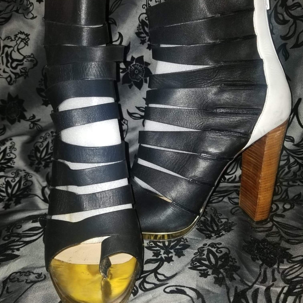 Christian louboutin heels